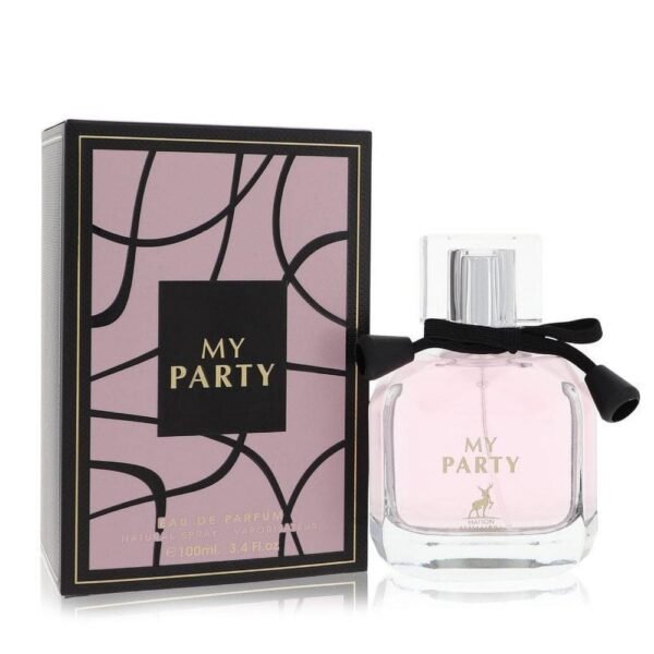 My Party Perfum